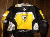 Dainese TT-72 kombinezonas - nuotraukos Nr. 4