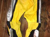 Dainese TT-72 kombinezonas - nuotraukos Nr. 7
