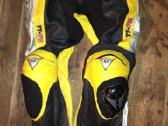 Dainese TT-72 kombinezonas - nuotraukos Nr. 5