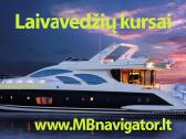 Tarptautiniai Laivavedžių Kursai Navigator Lt