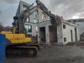 Pastatų griovimas,atliekų išvežimas | Skelbiu.lt Pastatų griovimas,atliekų išvežimas