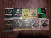 Senos alkoholio etiketės -Gruzija - nuotraukos Nr. 9