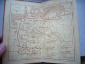 Taschen Atlas vom Deutschen Reich žemėlapiai - nuotraukos Nr. 2