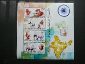 M. Gandi Izymus zmones Zverys svarus cf424a/b