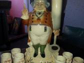 Hausdoktor Schafer and Vater