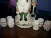 Hausdoktor Schafer and Vater - nuotraukos Nr. 3