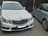 Auto kėbulų remontas, lyginimas, dažymas