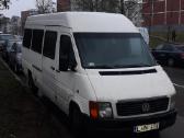 Vezu krovinius iki 2200kg tel. +370 601 76969 - nuotraukos Nr. 4