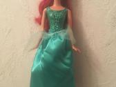 Disney princesės - nuotraukos Nr. 3