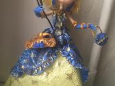 Ever After High Blondie Lockes monster lėlė