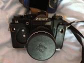 CcccCCCP fotoparatas Zenit 11