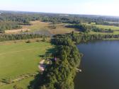 Sodybos nuoma Utenos rajone,prie Vidinksto ežero - nuotraukos Nr. 18