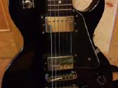 Gitara elektrine - nuotraukos Nr. 2
