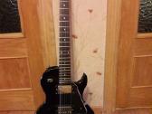 Gitara elektrine