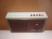 Radio taškas