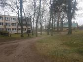 Parduodu 2-jų kambarių butą Padubysyje