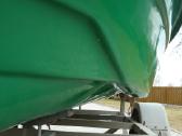 Nika 310 Trimaranas plastikinė valtis - nuotraukos Nr. 5