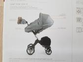 Stokke winter kit - nuotraukos Nr. 4