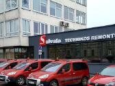 Servisai Vln, Kns + Meistrų iškvietimas - nuotraukos Nr. 2