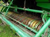 John Deere 678-c440r-578-568-575 dalimis - nuotraukos Nr. 13