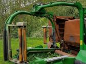 John Deere 678-c440r-578-568-575 dalimis - nuotraukos Nr. 16