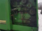 John Deere 678-c440r-578-568-575 dalimis - nuotraukos Nr. 17