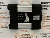 Bmw Icom WiFi A2+b+c prof. diagnostikos įranga - nuotraukos Nr. 2