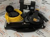 Bmw Icom WiFi A2+b+c prof. diagnostikos įranga - nuotraukos Nr. 5