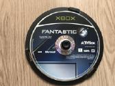 Xbox 360, Fantastic 4 zaidimas