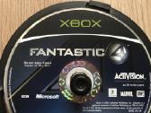 Xbox 360, Fantastic 4 zaidimas - nuotraukos Nr. 2