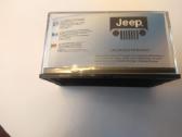 Jeep Cj-24 originalus modelis - nuotraukos Nr. 2
