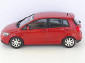 1/43 modeliukai VW Golf Mk5 plius