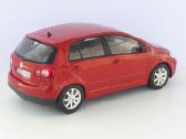 1/43 modeliukai VW Golf Mk5 plius - nuotraukos Nr. 4