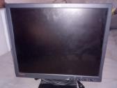 Monitorius Aoc 22", Ibm 17" - nuotraukos Nr. 3