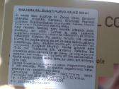 Argital skausma malsinanti purvo kauke 500 ml - nuotraukos Nr. 2