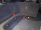 Spa baseinai, jacuzzi gamyba ir įrengimas - nuotraukos Nr. 8