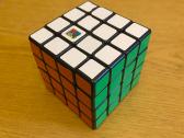 Kubikas rubikas 4x4x4 - nuotraukos Nr. 2