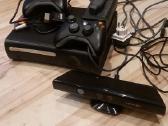 Atrištas xbox 360, originalūs žaidimai, pulteliai - nuotraukos Nr. 7