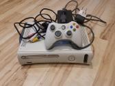Atrištas xbox 360, originalūs žaidimai, pulteliai - nuotraukos Nr. 2