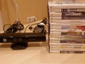 Atrištas xbox 360, originalūs žaidimai, pulteliai - nuotraukos Nr. 5