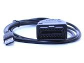Vag com, vcds 17.1, 12.12, vag commander - nuotraukos Nr. 3