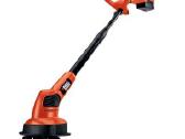 Naujas black decker akumuliatorinis kultivatorius - nuotraukos Nr. 2