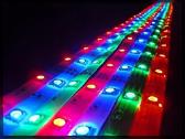 LED juosta 5m atspari drėgmei Rgb su valdymo pultu - nuotraukos Nr. 27