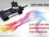 Autocom Universalus diagnostikos irankis cdp+ pro