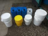 Ibc 1000l-600l konteineriai, talpos ir kita tara - nuotraukos Nr. 9