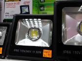Išpardavimas LED šviestuvu nuo 30w iki 200w - nuotraukos Nr. 4