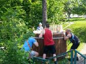 Baldų, pianinų perkraustymas, krovinių gabenimas, - nuotraukos Nr. 11