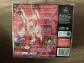 Ps1 Street fighter alpha 3, pal. - nuotraukos Nr. 2