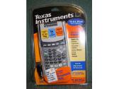 Texas Ti-84 Plus CE-t kalkuliatorius Pythonedition