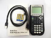 Texas Ti-84 Plus CE-t kalkuliatorius Pythonedition - nuotraukos Nr. 2